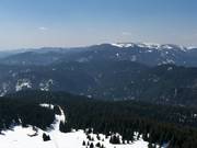 Rhodope Mountains