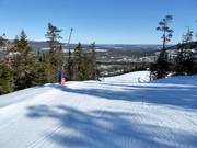 Slope Näcken nedre