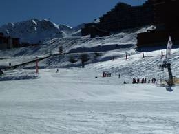 La Plagne (Paradiski)