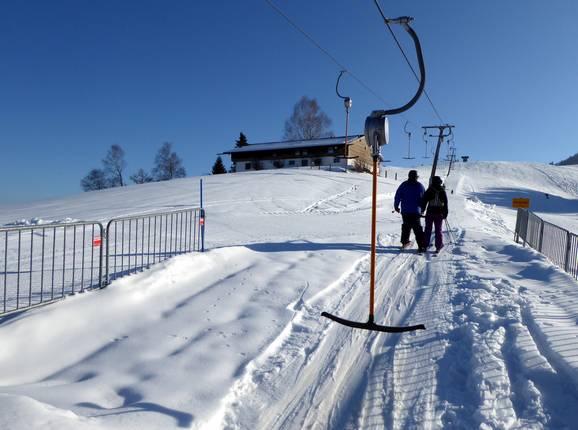 Oswaldlift