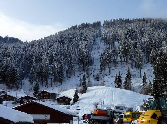 Alp Stätz