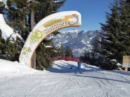 Schmittenhöhe – Zell am See