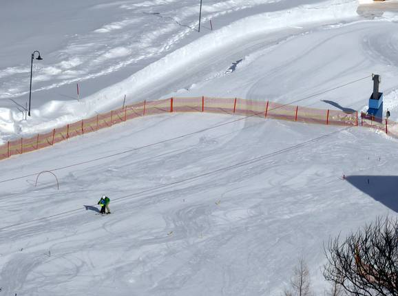 Kitzeliftle