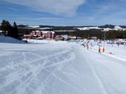 Björnidet slope