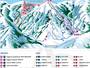 Trail map Pescasseroli