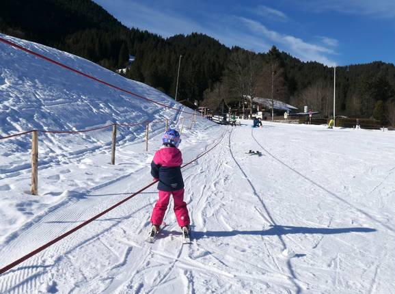 Seillift Kuli 2 (E)