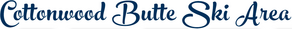 Cottonwood Butte