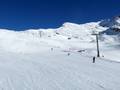 Slopes Espace San Bernardo – La Rosière/La Thuile