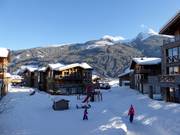 Wildkogel Resorts