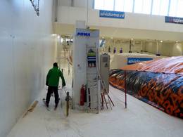 SnowWorld Terneuzen