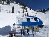 Baldy Express