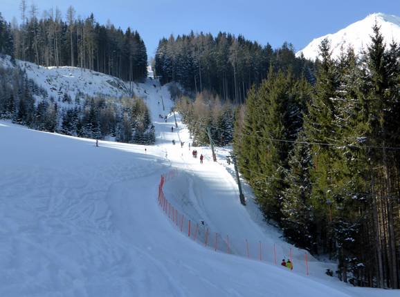 Waldalmlift