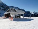 Le Lac