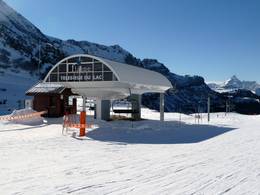 Le Lac