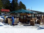 Après-ski tip Après-Ski Stan Bar