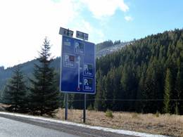 Jasná Nízke Tatry – Chopok