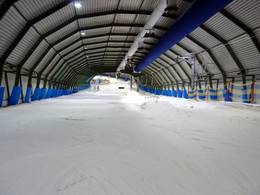 SnowWorld Rucphen