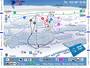 Trail map Tramelan