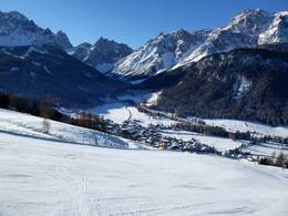 3 Zinnen Dolomites – Helm/Stiergarten/Rotwand/Kreuzbergpass