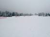 Ski resorts for beginners in Cortina d’Ampezzo – Beginners San Vito di Cadore