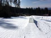 Blackhill Park