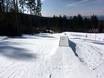 Snow parks Upper Austria (Oberösterreich) – Snow park Hochficht