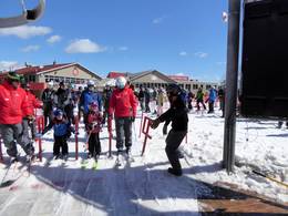Sunday River