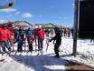East Coast: Ski resort friendliness – Friendliness Sunday River
