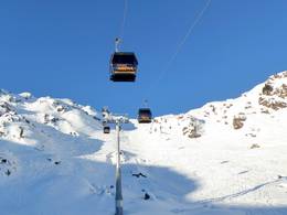 Zillertal Arena – Zell am Ziller/Gerlos/Königsleiten/Hochkrimml