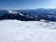 Cuflau slope