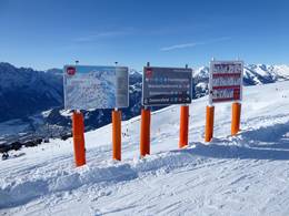 Zettersfeld – Lienz