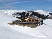 Moseralm