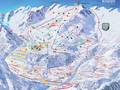Trail map Kappl