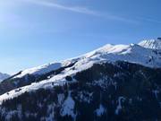 View of the Eggalm