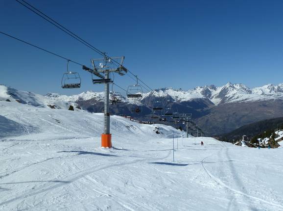 Verdons Nord