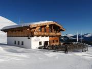 Unterbergalm