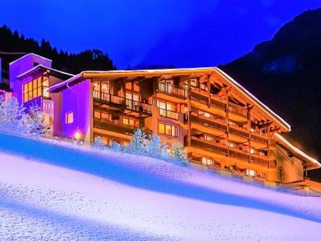 Hotel Jerzner Hof