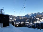 Gatterl - J-bar