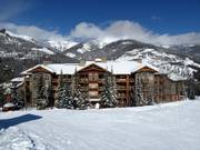 Taynton Lodge