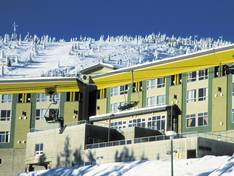 Inn at Big White