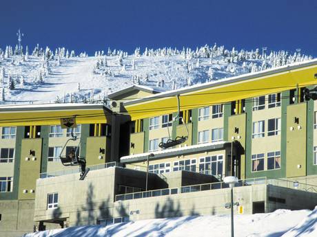Inn at Big White