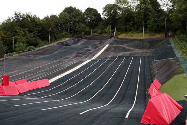 Kendal Ski Centre