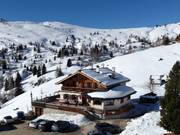 Rifugio Fedare