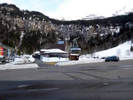 Hoch-Ybrig – Unteriberg/Oberiberg