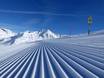 Slope preparation Andermatt – Slope preparation Gemsstock – Andermatt