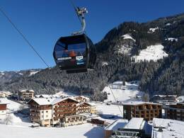 Kieserlbahn I
