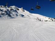 Family slope No. 8