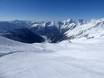 Slope offering Ankogel Group – Slope offering Ankogel – Mallnitz