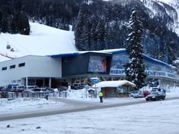 Zauchensee/Flachauwinkl