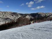 Slope in Wanlong